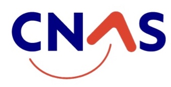 logo de CNAS 95
